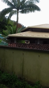 Instalações  realizadas pela equipe Casa Calhas