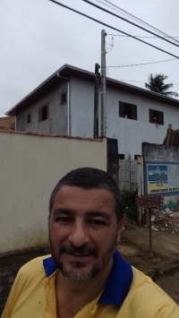 Instalações  realizadas pela equipe Casa Calhas