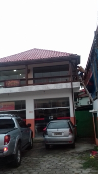 Instalações  realizadas pela equipe Casa Calhas