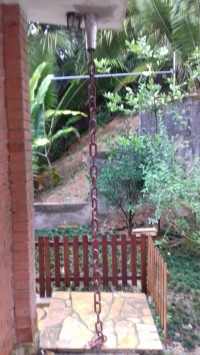 Instalações  realizadas pela equipe Casa Calhas