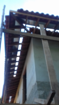 Instalações  realizadas pela equipe Casa Calhas