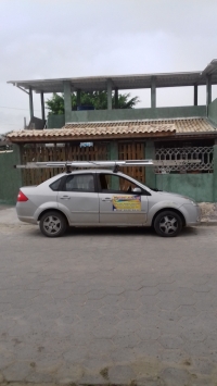 Instalações  realizadas pela equipe Casa Calhas