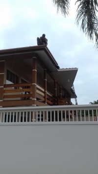 Instalações  realizadas pela equipe Casa Calhas